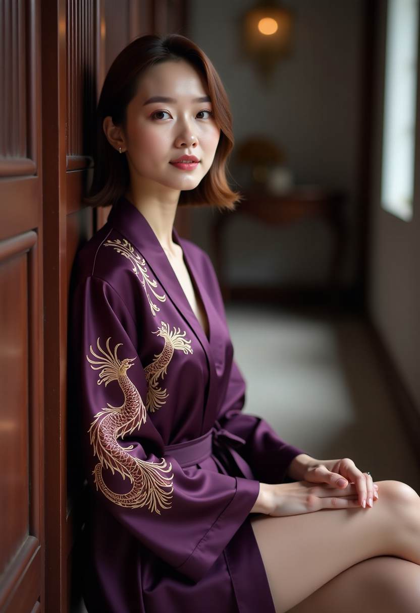 雾山五行